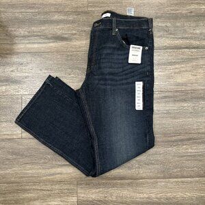 Signature by Levi Strauss & Co. Gold Men's Bootcut Fit Jeans, Headlands, 36x30